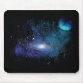 Raum Mousepad (Vorne)