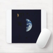 RAUM MOUSEPAD (Mit Mouse)