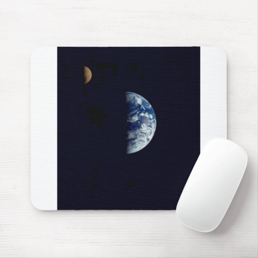 RAUM MOUSEPAD (Mit Mouse)