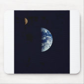 RAUM MOUSEPAD (Vorne)