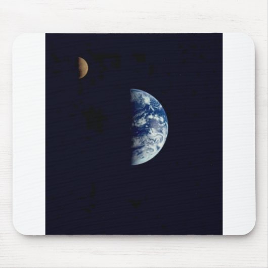 RAUM MOUSEPAD (Vorne)