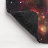 Raum Mousepad (Ecke)