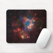 Raum Mousepad (Mit Mouse)