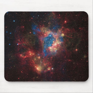 Raum Mousepad