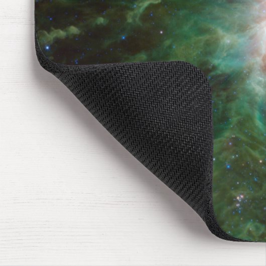 Raum Mousepad (Ecke)