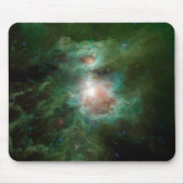 Raum Mousepad (Vorne)