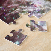 Raum - Pacman-Nebel Puzzle (Seite)