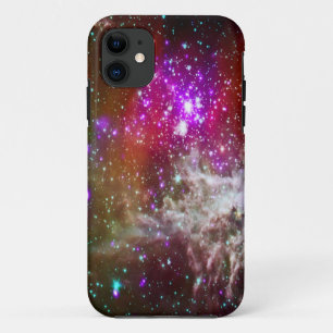 Raum - Pacman Nebula Case-Mate iPhone Hülle