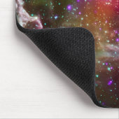 Raum - Pacman Nebula Mousepad (Ecke)