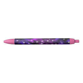 Raum-Prinzessin Galaxy Starburst Pen Kugelschreiber