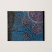 Raum-Puzzlespiel Puzzle (Horizontal)