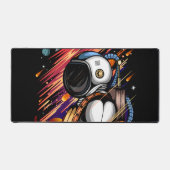 Raum Schreibtischunterlage (Vorderseite)