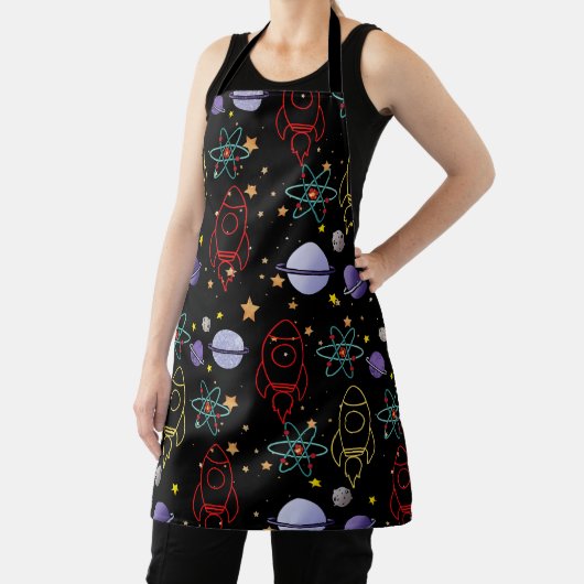 Raum Schürze (InSitu)