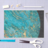 Raum Seidenpapier (Handwerk)