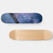 Raum Skateboard (Horizontal)