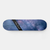 Raum Skateboard (Horizontal)