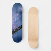 Raum Skateboard (Vorderseite)