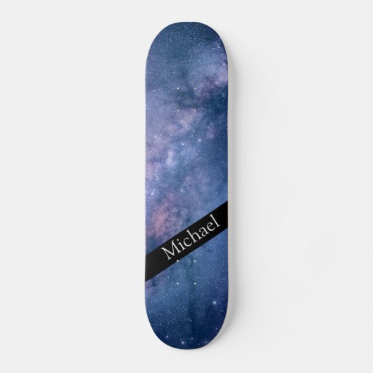 Raum Skateboard (Vorderseite)