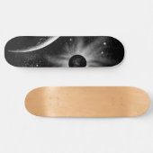 Raum Skateboard (Horizontal)