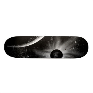 Raum Skateboard