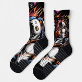 Raum Socken (Links)