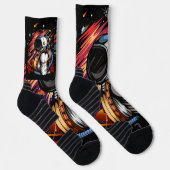 Raum Socken (Rechts)