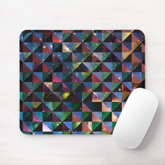 Raum-Steppdecke Mousepad (Mit Mouse)