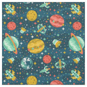 Raum Stoff (Nahaufnahme)