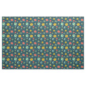 Raum Stoff (Fat Quarter (45,7 x 55,9 cm))