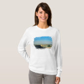 Raum T-Shirt (Vorne ganz)