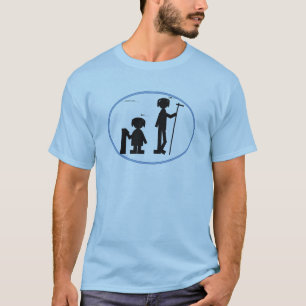 Raum-Ton T-Shirt