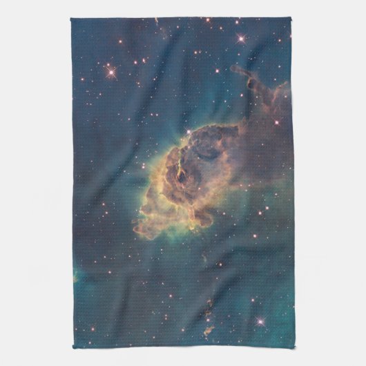 Raum-Tuch Geschirrtuch (Vertikal)