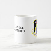 Raum u. FlugsystemsmittelTasse Kaffeetasse (Mittel)
