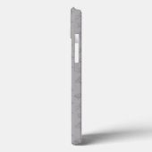 Raum-und Wissenschafts-Gekritzel Case-Mate iPhone Hülle (Rückseite / Links)