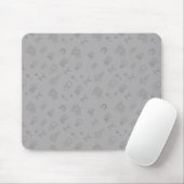 Raum-und Wissenschafts-Gekritzel Mousepad (Mit Mouse)