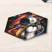 Raum Untersetzer (angewinkelt)