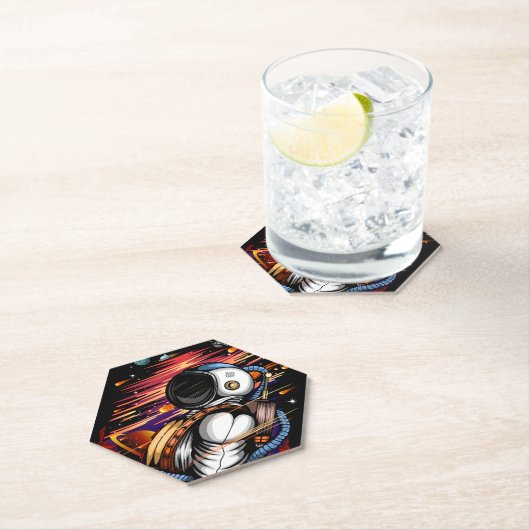 Raum Untersetzer (Vor Ort)