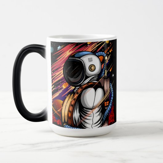 Raum Verwandlungstasse (Links)