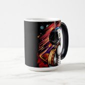 Raum Verwandlungstasse (VorderseiteRechts)