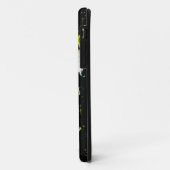 Raum-WeltiPhone Fall Case-Mate iPhone Hülle (Hinten/Links)