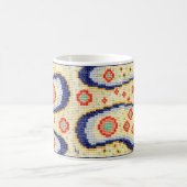 Raum-Wind-Tasse Kaffeetasse (Mittel)