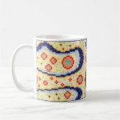 Raum-Wind-Tasse Kaffeetasse (Links)