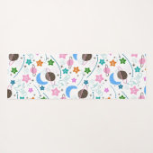 Raum Yogamatte (Rückseite (Horizontal))