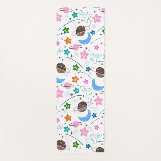 Raum Yogamatte (Vorderseite)