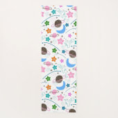 Raum Yogamatte (Rückseite)