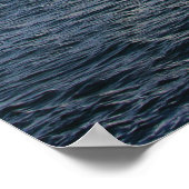 Raum zwischen poster (Ecke)