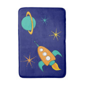 Raumbadmatte Badematte (Vorderseite Vertikal)