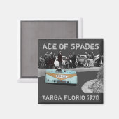 RAUMBEREICH MAGNET (Vorderseite/Rückseite)