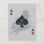 RAUMBEREICH POSTKARTE (Vorderseite)