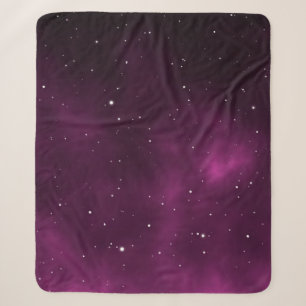 Raumbild-Illustration astronomisches Grafikdesign  Sherpadecke